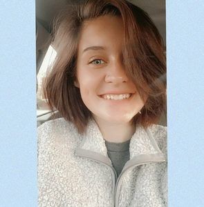 Meet your Posher, Maddy